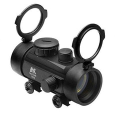 NC STAR 30mm Red Dot Tube Reflex Optic NC STAR 30mm Red Dot Tube Reflex Optic