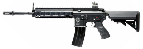 G&G Top Tech TR4-18 Full Length RIS Airsoft Rifle