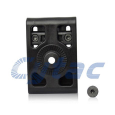 Cytac Belt Clip for Cytac Mag Pouch and Pistol Holsters