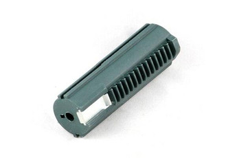 Deep Fire Airsoft AEG Piston Full Teeth Nylon Fiber W/ Single Titanium Tooth Deep Fire Airsoft AEG Piston Full Teeth Nylon Fiber W/ Single Titanium Tooth