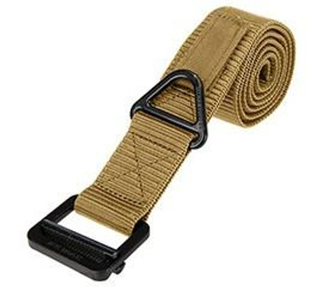 Lancer Tactical Nylon Riggers Belt