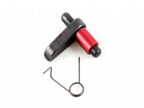 Lonex Airsoft Anti-Reversal Latch For Version 2 and 3 Gearboxes