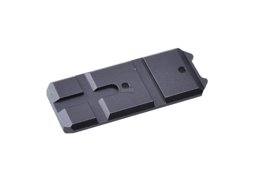 Accessory Rail for HICAPA 5.1