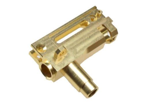 CNC Hop Up Unit for AK Variants