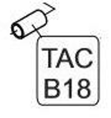 Elite Force/KWC 1911 TAC CO2 Blowback Airsoft Pistol Safety Bushing