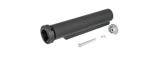 Lancer CNC Machined Aluminum M4 AEG Buffer Tube