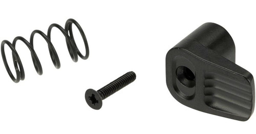 ICS MARS Extended Magazine Release Button