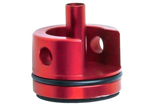 LayLax Prometheus Aero Cylinder Head, V2