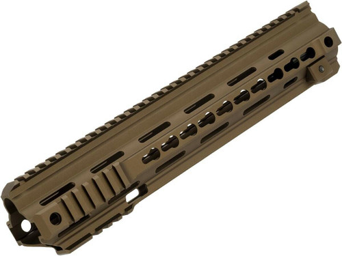 VFC Calibur 13 Keymod Rail, Bronze