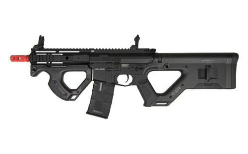 Asg Hera Arms Cqr Sss Airsoft Rifle W Programmable Mosfet Black
