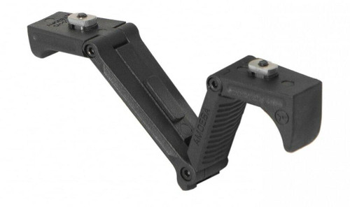 Amoeba Adjustable Angled M-LOK Modular Grip