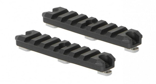 Amoeba M-LOK 3.5 Key Rail Set, 2-Pack