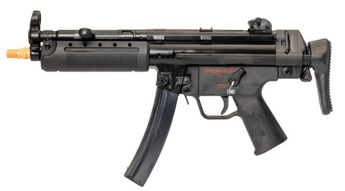 VFC HandK MP5 A5 AEG Airsoft Rifle w/ Avalon Gearbox, Black