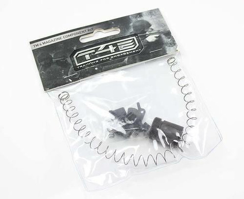 Umarex T4E TM-4 / HandK 416 Magazine Component Kit
