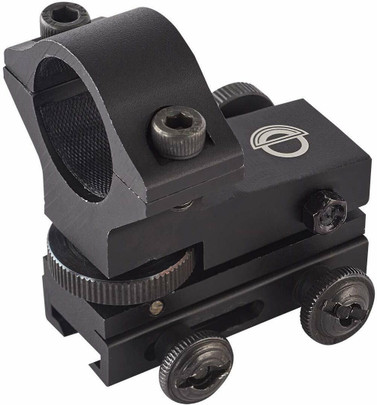 Optical Dynamics 40mm Illuminator Mount System