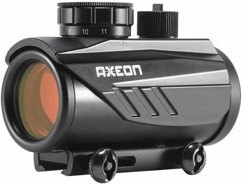Axeon Optics 1XRDS 1x30 Red Dot Sight