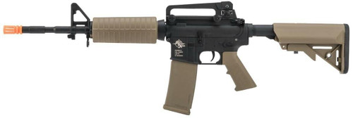 Specna Arms CORE Series SA-C01 AEG Airsoft Rifle, Tan