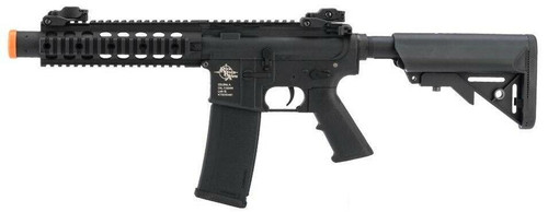 Specna Arms CORE Series SA-C05 AEG Airsoft Rifle, Black