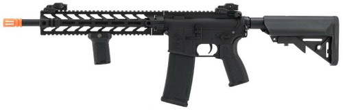 Specna Arms EDGE Series SA-E15 AEG Airsoft Rifle, Black