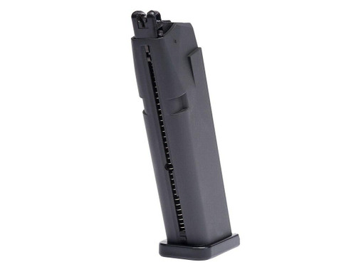UMAREX Glock 17 Gen 4 .177 18rd Drop-Free Magazine, Black