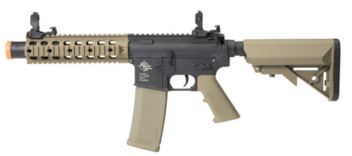 Specna Arms CORE Series SA-C05 AEG Airsoft Rifle, Tan
