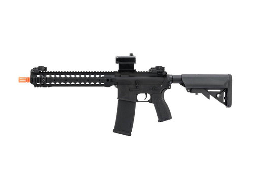 Specna Arms EDGE Series SA-E06 AEG Airsoft Rifle, Black