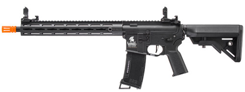 Lancer Tactical 13 M-LOK M4 AEG Airsoft Rifle, Gen 3, Black