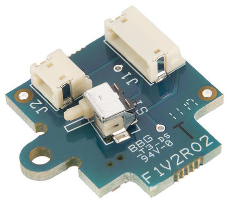 PolarStar HPA JACK/F1 Airsoft Version 2 GEN 3 M4 Switch Board