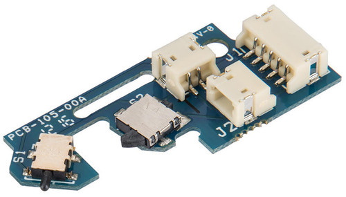PolarStar HPA JACK/F1 Airsoft Version 3 GEN 3 AK Switch Board