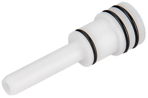 PolarStar HPA Airsoft F1 MASADA/SCAR-L Nozzle, White