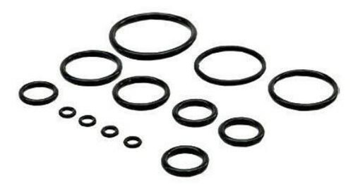 PolarStar Complete O-Ring Set, Fusion Engine, Black