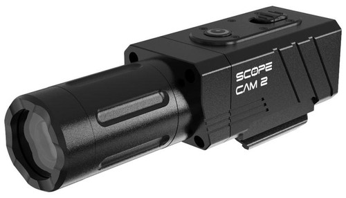 Runcam Scope Cam 2 40mm Airsoft Action Camera