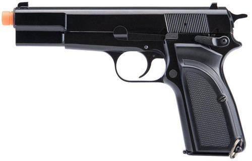 トイガン KHC BROWNING H.P.D.A AIR SOFT GAN トイガン KHC BROWNING H.P.D.A AIR SOFT GAN トイガン KHC