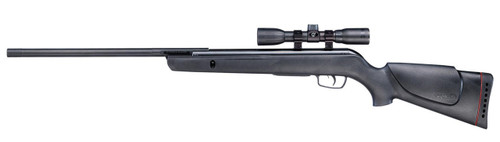 Gamo Varmint 0.177 Cal Air Rifle, Black