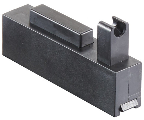  Lancer Tactical 28rds Bolt Action Rifle Magazine For LT-28 Series, Black