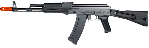 E&L AK74MN Essential Stamped Steel Airsoft AEG w/ Polymer