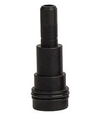 Polarstar AK Series HPA Fusion Engine Nozzle, Black