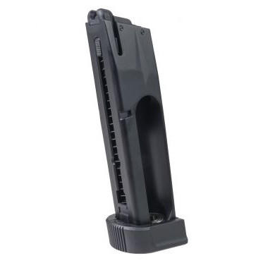 G&G GPM92 CO2 Powered 27R Magazine, Black | Airsoft Station
