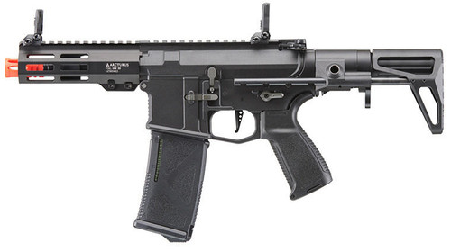 Arcturus Karambit ULR PDW MOD 1 5.5 Inch Airsoft AEG LITE Rifle, Black