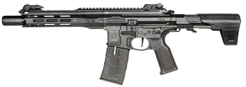 ICS CXP MARS.II Komodo Junior Airsoft AEG, Black