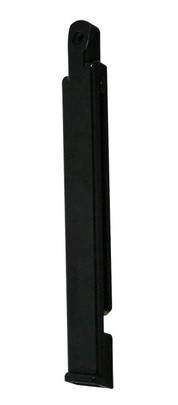 Umarex 16 Rounds Magazine For Makarov PM, Black