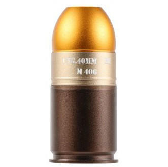 G&G GM406 Grenade 70R