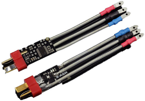 GATE X-ASR 4th Generation MOSFET Unit