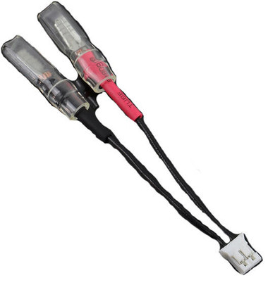Gate Cable for Single Solenoid HPA for TITAN II with AEG Wiring