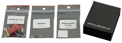 Gate TITAN V2 NGRS Installation Kit