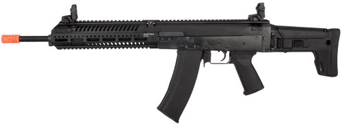 Arcturus Centaur AK Airsoft AEG Rifle w/ M-LOK Handguard & Adjustable Stock, Black