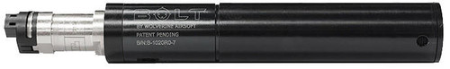 Wolverine Airsoft Bolt HPA Conversion Kit for TM VSR-10 w/o Cylinder, Black