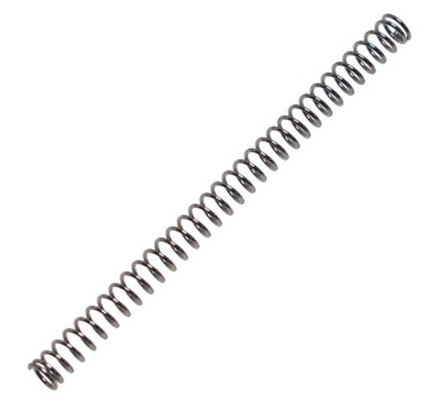 CowCow 200% Steel Nozzle Spring for Action Army AAP-01 Gas Blowback Pistols