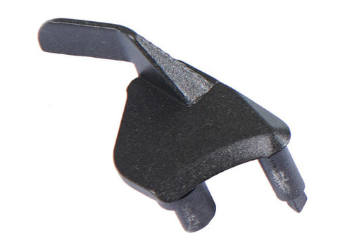 WE-Tech Left Thumb Safety for Hi-Capa Series Airsoft GBB Pistols, Black
