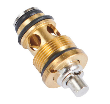 WE-Tech Reinforced Output Release Valve for Hi-Capa & 1911 Series Airsoft Pistol Magazines